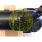 Front Prop Shaft Complete With Joints